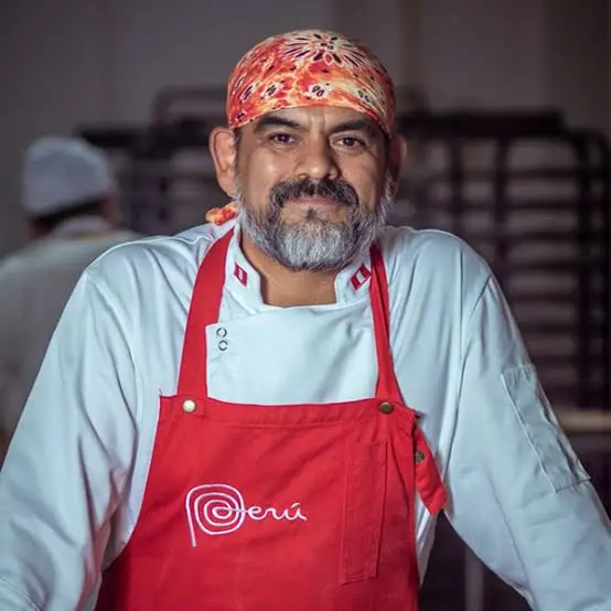 Andrés Ugaz