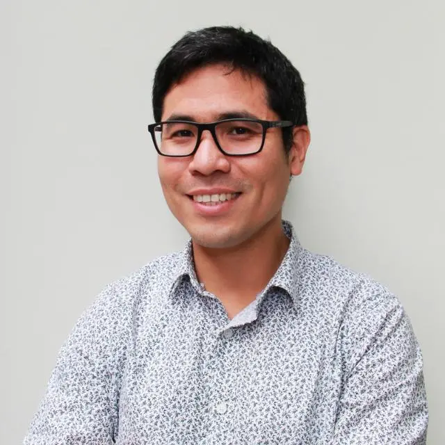 Gianmarco Cheng, dirección creativa