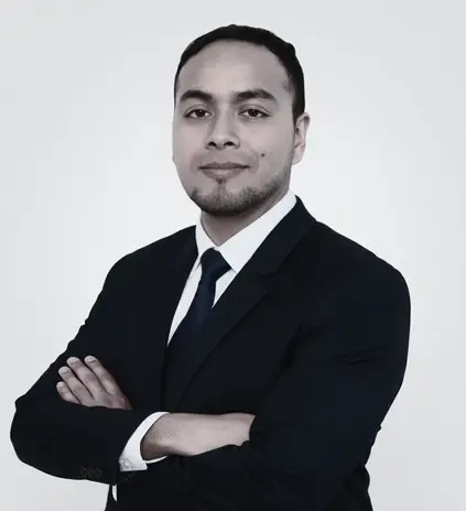 Julio Amézquita, comunicación digital y contenidos