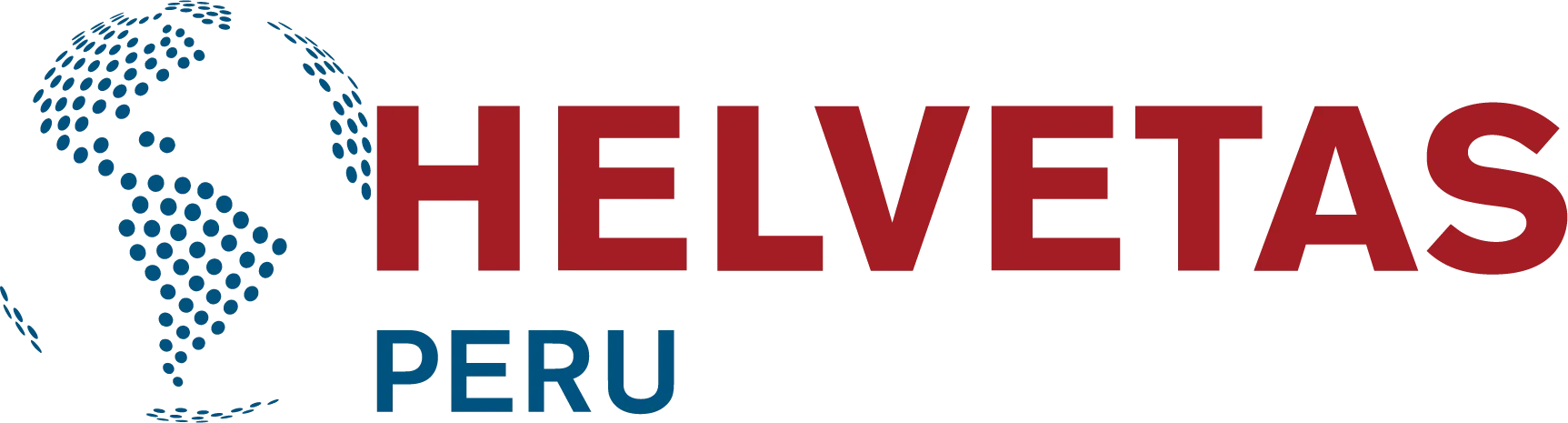 Helvetas - Cooperación Suiza